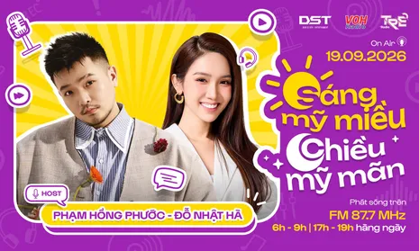 Tập 1170: Phạm Hồng Phước x Đỗ Nhật Hà