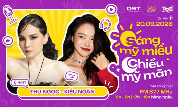 Tập 1172: Thu Ngọc x Kiều Ngân