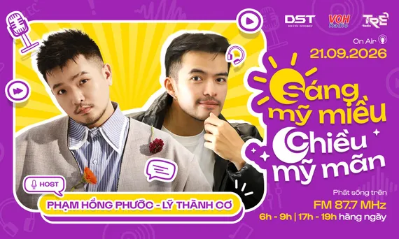 Tập 1174: Phạm Hồng Phước x Lý Thành Cơ