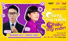 Tập 1175: Quang Huy x Ngọc Linh