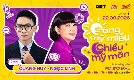 Tập 1175: Quang Huy x Ngọc Linh