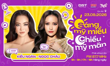 Tập 1178: Kiều Ngân x Ngọc Châu