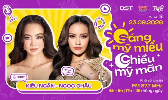 Tập 1178: Kiều Ngân x Ngọc Châu
