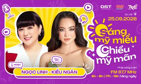 Tập 1182: Ngọc Linh x Kiều Ngân
