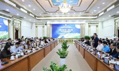 Định hình “Trung tâm Phát triển Công nghệ Chiến lược TPHCM”