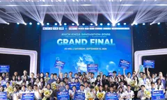 Đưa tri thức học thuật và công nghệ vào giải bài toán thực tế