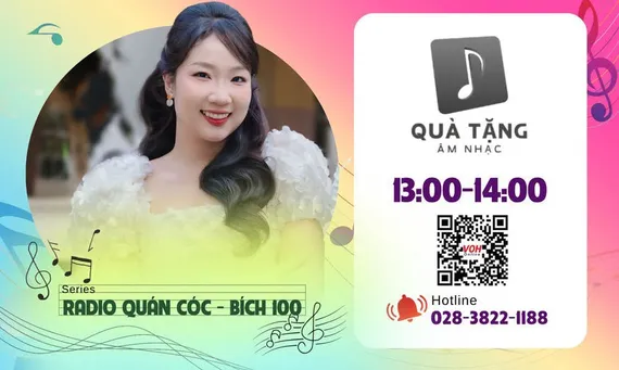 Radio Quán Cóc #37 - Tình đầu là tình dang dở