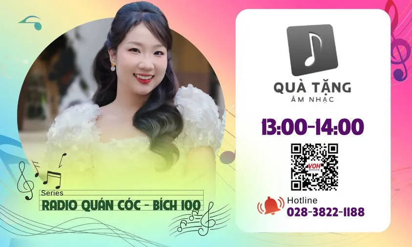 Radio Quán Cóc #37 - Tình đầu là tình dang dở