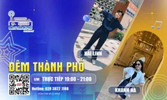 Trend" mới từ "Bạn muốn hẹn hò"