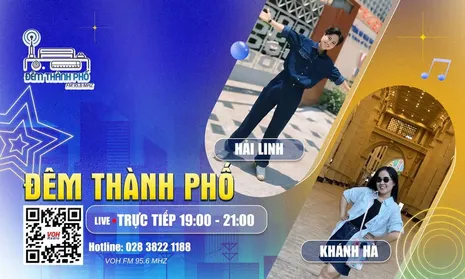 Trend" mới từ "Bạn muốn hẹn hò"
