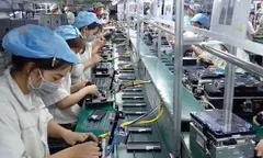 Ngành điện tử cần nâng giá trị gia tăng, giảm dần phụ thuộc nhập khẩu