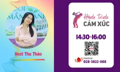 Giai điệu cảm xúc