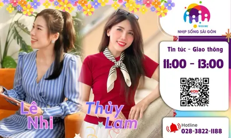 Về Tràm Chim, nghe đất trời gọi mùa nước nổi