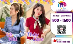 Về Tràm Chim, nghe đất trời gọi mùa nước nổi