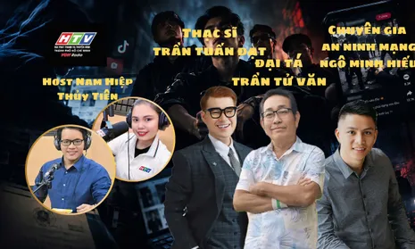 “Giang hồ mạng”: khi sự lệch chuẩn trở thành trào lưu