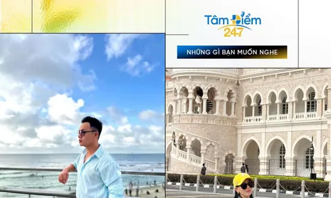 Thênh thang phố: những rung động đầu đời, những khoảng trời cảm xúc qua chủ đề "Mùa yêu đầu"
