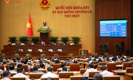Từ 1/10, thêm cơ chế thúc đẩy TPHCM phát triển