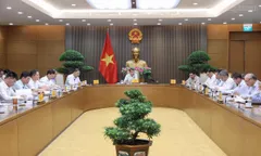 Thủ tướng yêu cầu giảm tầng nấc phân phối xăng dầu