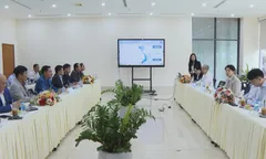Tỉnh Champasak (Lào) khảo sát KCN Phú Mỹ 3, tìm cơ hội hợp tác