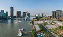 Tạo không gian phát triển mới