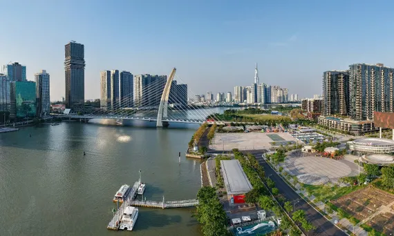 Tạo không gian phát triển mới