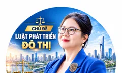 Luật Phát triển đô thị: Khơi thông nguồn lực, tạo động lực phát triển