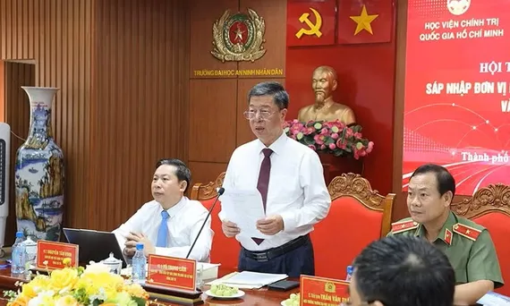 Tạo không gian phát triển mới
