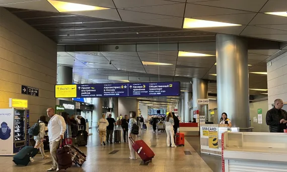 Nga dự báo lượng khách du lịch đến Việt Nam đạt kỷ lục