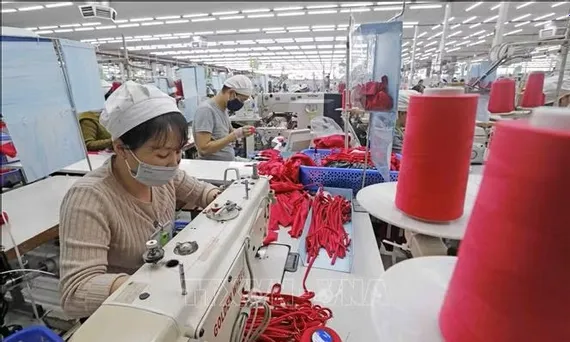 Việt Nam dẫn đầu ASEAN về sức hút đối với doanh nghiệp châu Âu