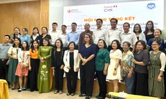Những năm đầu đời – khi một đứa trẻ cần cả cộng đồng đồng hành