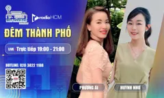 Tân Định vào top những khu phố 'chất nhất thế giới' 2026