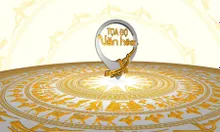 Văn hóa soi đường quốc dân đi