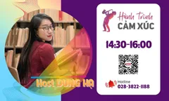Thanh âm Cảm xúc #08 – Chỉ là không cùng nhau 