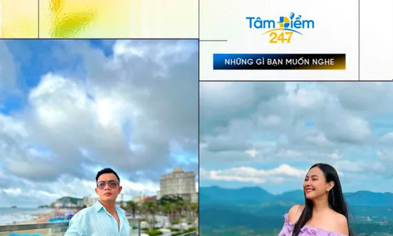 Thênh thang phố: âm nhạc xoay quanh hành trình sáng tạo của Only C – Nguyễn Phúc Thạch.