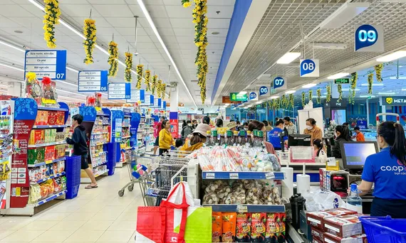 Quyết liệt kiểm soát giá trong những tháng cuối năm