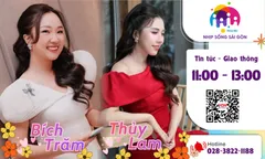 Xuân Thủy – Hành trình theo dấu những cánh chim di cư