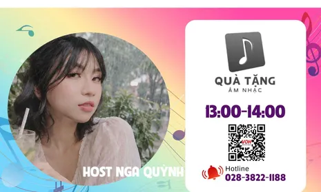 Quà tặng âm nhạc - Những từ khóa vĩnh cửu (Số 41)