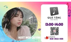 Quà tặng âm nhạc - Những từ khóa vĩnh cửu (Số 41)