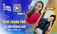Nỗ lực lưu giữ ký ức thân thương về những mùa trăng