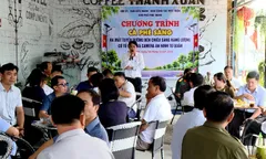 Dân vận từ những việc gần dân