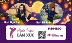 Trung thu đi qua những miền ký ức