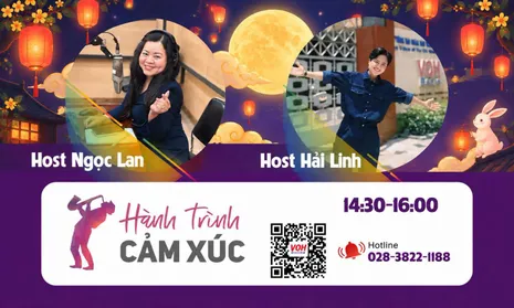 Trung thu đi qua những miền ký ức