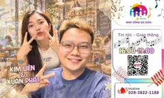 Lạc vào thế giới kỳ ảo qua 5 phim Hoa ngữ