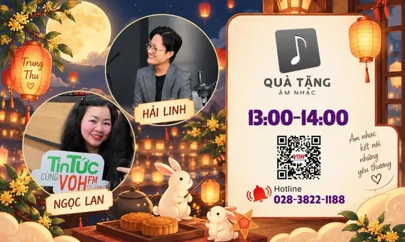 Nơi giai điệu thay lời muốn nói #40