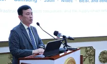 Thúc đẩy công nghệ chiến lược tại TPHCM từ Luật Phát triển đô thị 2026