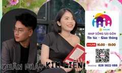 Cuôc rượt đuổi của ‘Út Lan 2’ – ‘Lên hương’