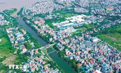 Tăng tốc hoàn thiện cơ sở dữ liệu đất đai, phấn đấu vượt mục tiêu 80%