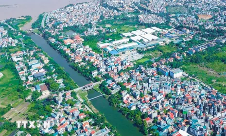 Tăng tốc hoàn thiện cơ sở dữ liệu đất đai, phấn đấu vượt mục tiêu 80%