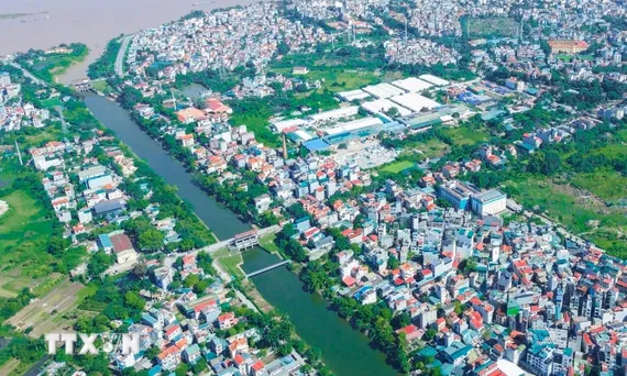 Tăng tốc hoàn thiện cơ sở dữ liệu đất đai, phấn đấu vượt mục tiêu 80%