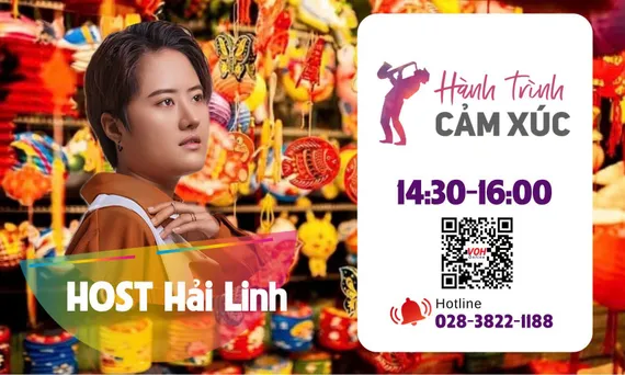 Trung thu ở TP.HCM có gì?